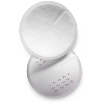 Philips Avent jednokratni ulošci za grudi SCF254/61 (pakiranje 60 kom)