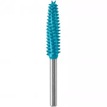 Dremel 26159952DM Rasp Cutter, 6.4 mm