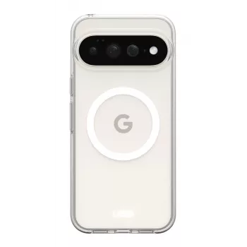 UAG Scout prozirna maska s magnetskim modulom za Google Pixel 11 Pro XL – Ice prozirna 614481114G31