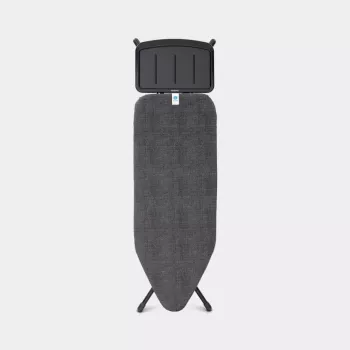 Brabantia daska za glačanje C 124x45cm, Denim Black