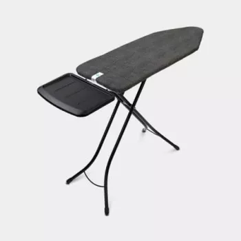 Brabantia daska za glačanje C 124x45cm, Denim Black