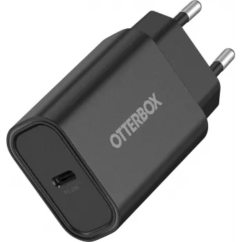 OtterBox 78-81363 30W USB-C PD zidni punjač - crni