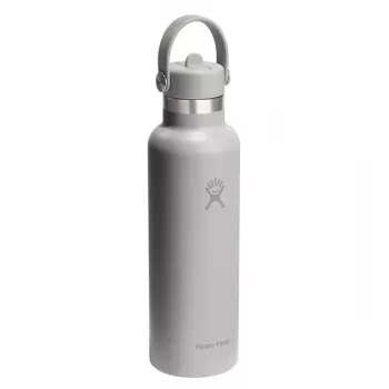 Hydro Flask 21 Oz Standard Flex Straw Cap boca za piće - Birch