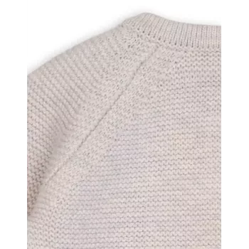 Lodger Topper Knit Merino jakna, Birch, veličina 62