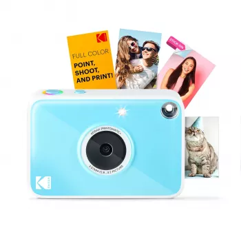 Kodak RODOMATICPBL digitalni instant fotoaparat