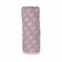 Lodger Swaddle Tribe muslinska pelena za povijanje 120x120 cm Rose
