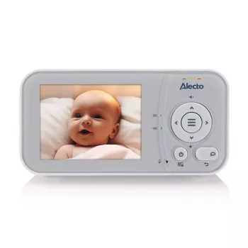 Alecto DVM2028 video babyphone sa zaslonom od 2,8 inch