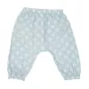 Lodger Hipster Tribe muslinske hipster hlače za bebe, Ice Flow, 62 cm
