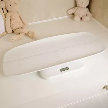 Alecto BC70 vaga za bebe