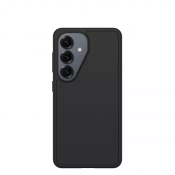 OtterBox Symmetry Series stražnji poklopac za Samsung Galaxy S26 – crni 77-000028
