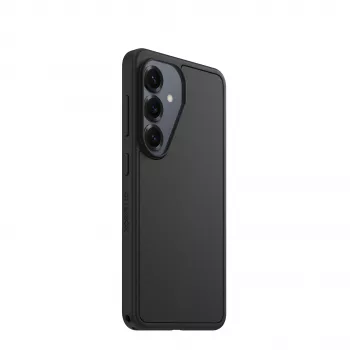 OtterBox Symmetry Series stražnji poklopac za Samsung Galaxy S26 – crni 77-000028