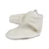 Lodger Slipper Teddy dječje papuče Cloud Dancer 6-12m