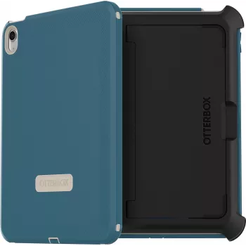 OtterBox Defender Series futrola za Apple iPad 10,9 inch (10. gen), Offtides Blue 77-000521