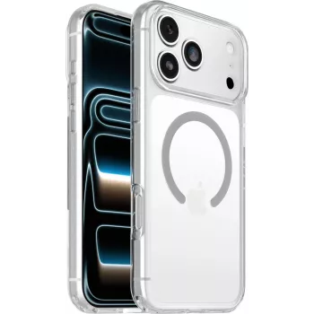 OtterBox Lumen Clear maska za Apple iPhone 18 Pro Max / 17 Pro Max, prozirna 77-001142