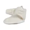 Lodger Slipper Teddy papuče za bebe, Cloud Dancer, 12-18 mjeseci