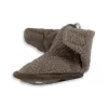 Lodger Slipper Teddy papuče za bebe, Buffalo, 12-18 mjeseci