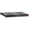 DS-IT 19 inch Fan Unit with 4 Fans and Thermostat (DS-FT1U4TM)
