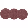 Dremel 2615S411DM brusni diskovi, 38,1 mm, granulacija 180, 3 kom
