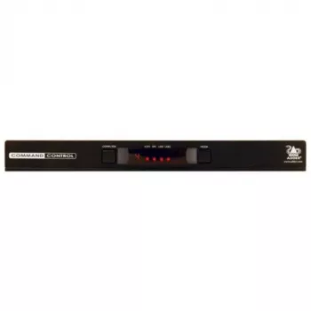 ADDER CCS-PRO8 8-portni Command & Control KVM preklopnik s USB hubom i audiom