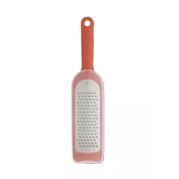 Brabantia ribež ručni, terakota ružičasti