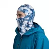 Buff Thermonet balaklava s preklopom - Synth Blue