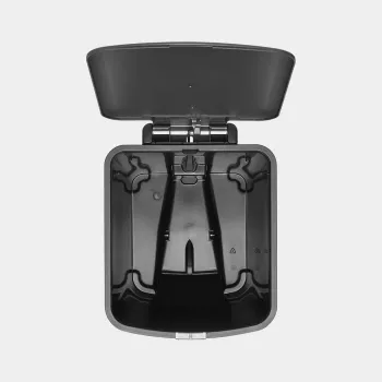Brabantia StepUp 25L kanta za smeće s pedalom tamnosiva