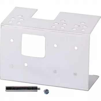 Eaton QSAFCOVER63N1-125N1 poklopac osigurača za QS rastavne prekidače, 63-125 A, 1-polni, sivi 1319435