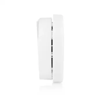 Smartwares FSM-11450 optički detektor dima na baterije, bijeli