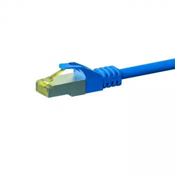 DSIT Cat.7 S/FTP mrežni kabel RJ45, plavi, 30 m (DC-74-300)