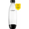 SodaStream Fuse 1L PET boca za piće koja se može prati u perilici posuđa