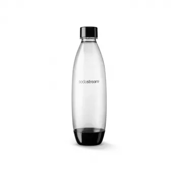 SodaStream Fuse 1L PET boca za piće koja se može prati u perilici posuđa