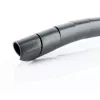 WKK GST 4 Spiral Conduit Black 10 m (7810212)
