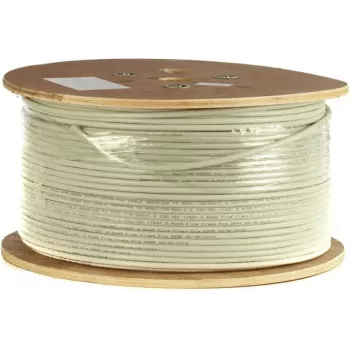 DSIT DANICOM CAT6A S/FTP mrežni kabel 305m puni vodič LSZH B2ca