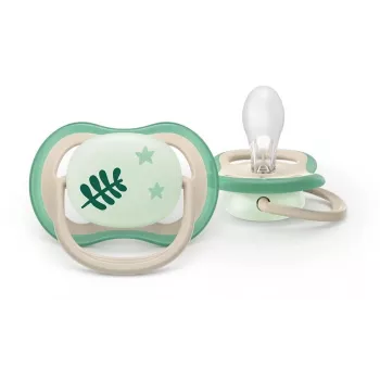 Philips Avent Ultra Air Night duda 6-18M Neutral 2 kom