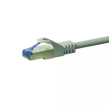 DSIT CAT 6a mrežni kabel LSOH - S/FTP - 2 m - sivi (DC-6A1-020)
