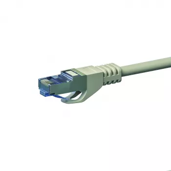 DSIT CAT 6a mrežni kabel LSOH - S/FTP - 2 m - sivi (DC-6A1-020)