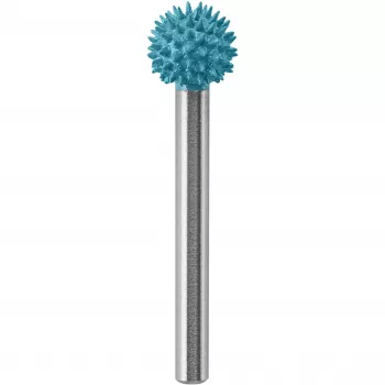 Dremel 26159951DM Stainless Steel Rasping Bit 8.2 mm