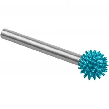 Dremel 26159951DM Stainless Steel Rasping Bit 8.2 mm
