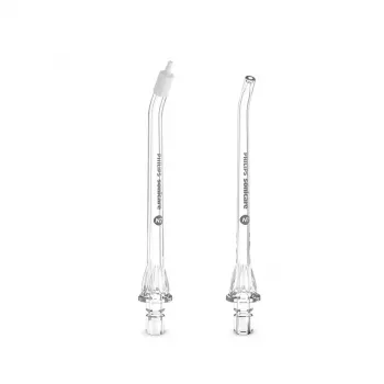 Philips Sonicare Compact Flosser 1000 zamjenske mlaznice, F3 Compact, 2 kom