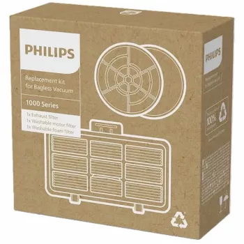 Philips set zamjenskih filtara za bežične usisavače serije 1000
