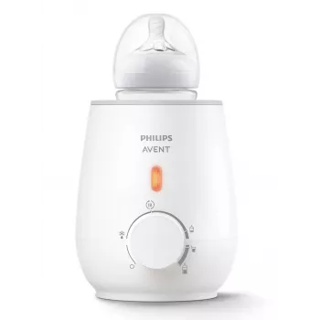 Philips AVENT električni grijač bočica i hrane za bebe SCF355/09
