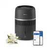 Philips 4000 Series HU4210/03 Humidifier, Charcoal Grey