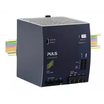 PULS DIMENSION QT40.241 DIN Rail Power Supply 24V DC 40A 960W 3-Phase