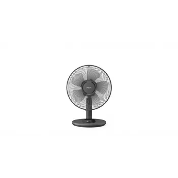 PHILIPS stolni ventilator serije 1000 25 cm crni