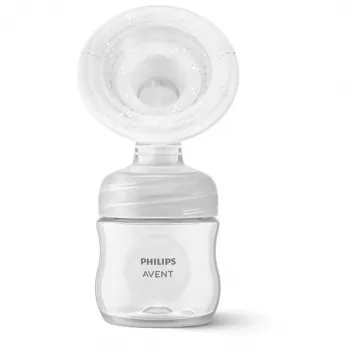 Philips Avent električna pumpa za mlijeko, punjiva