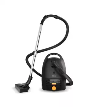 Tristar SZ-2340 usisavač s vrećicom 700W 2,5L crno-sivi
