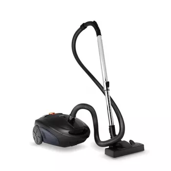 Tristar SZ-2340 usisavač s vrećicom 700W 2,5L crno-sivi