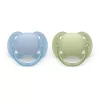 Philips Avent Ultra Soft duda 0-6 mjeseci, Neutral, 2 kom