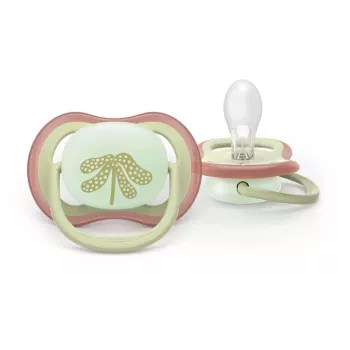 Philips Avent Ultra Air duda za dan i noć, 6-18 mjeseci, 2 kom