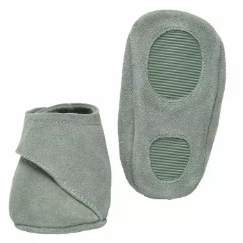 Lodger Walker Loafer kožne cipelice za bebe, Forrest, 3-6 mjeseci